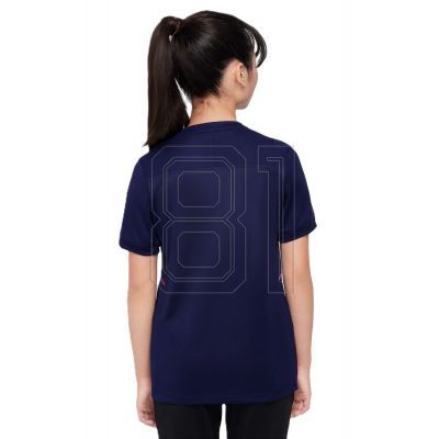 2. Nike KM Academy 25 Jr T-shirt HQ3688-492