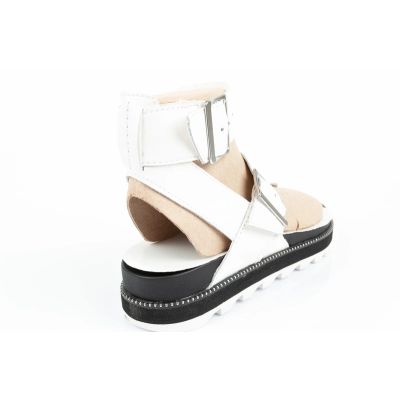 15. Sorel W NL6272-125 Flip-Flop Sandals