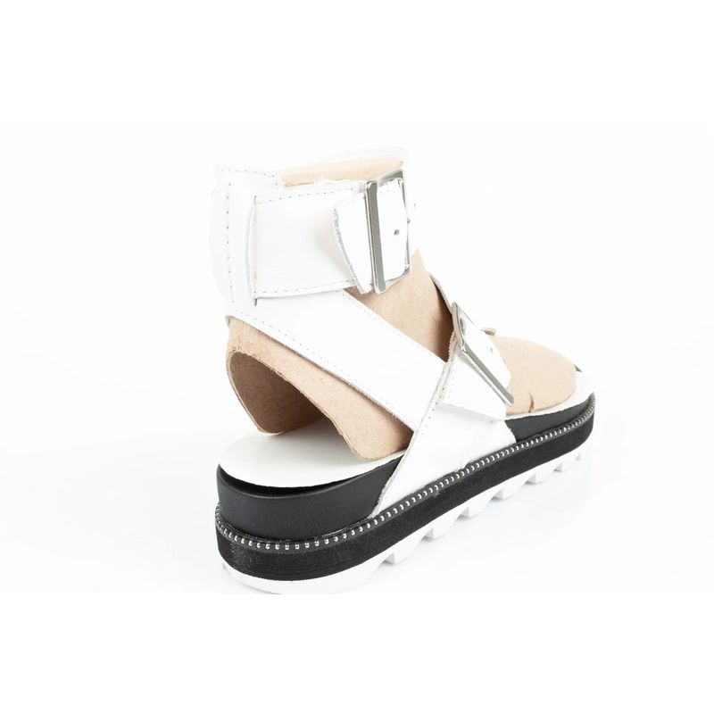 15. Sorel W NL6272-125 Flip-Flop Sandals
