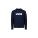 3. POC M's Reform Enduro Cycling Jersey, navy