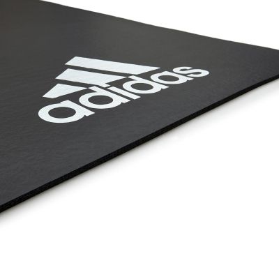 4. adidas 7 MM Training Mat ADMT-11014GR