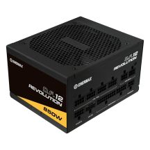 Enermax Revolution DF12 Power Supply 850 W 20+4 pin ATX ATX