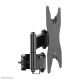 3. Neomounts FL40-450BL12 TV mount 106.7 cm (42") Black