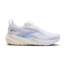 Glycerin 22 women's running shoes for asphalt white
