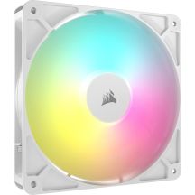 Corsair RS140 ARGB Computer Case Fan 14cm White 1 pc.