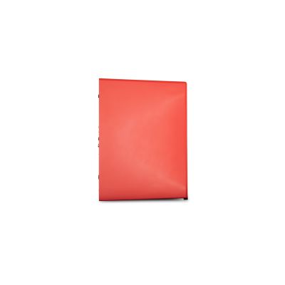 35. KALI AUDIOLP-UNF-R - Pair of Bluetooth monitor speakers. Multimedia speakers, red.