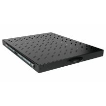 Equip EZVS-19-1-80-B rack parts Sliding shelf