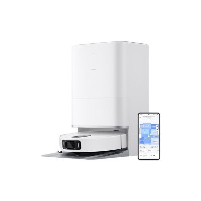 37. Xiaomi 5 Pro cleaning robot