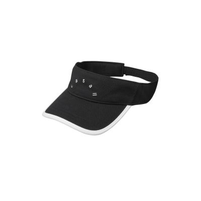 2. CASALL Court Visor black