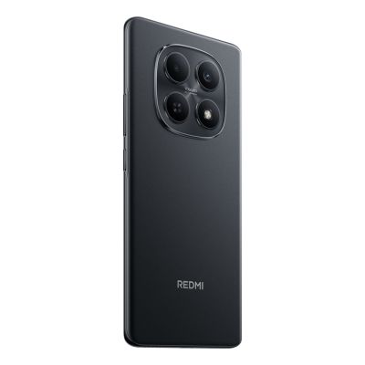 6. Xiaomi Redmi Note 15 17.2 cm (6.77") 8 GB 256 GB 6000 mAh Black