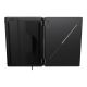 37. ASUS ROG Zephyrus Duo 16 GX651AX-U9322X Ultra 9 386H 2x16.0"3K Touch OLED 120Hz 1100nits AG 32GB LPDDR5X SSD2TB GeForce RTX 5090 24GB Cam1080p + IR 90WHrs W11Pro Aluminum Stellar Gray