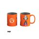 3. Good Loot Borderlands 4 Hunters Icon Heat Reveal Mug