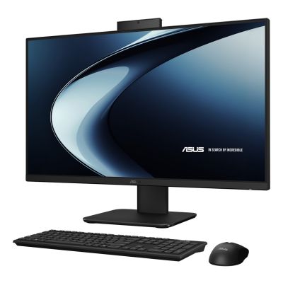 4. ASUS V400 AiO 27" C5-210H 16 1TB black V470VAK-BPE087W W11H
