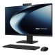 4. ASUS V400 AiO 27" C5-210H 16 1TB black V470VAK-BPE087W W11H