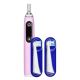 6. Oral-B iO Series 6 Pink Sand Toothbrush