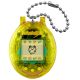 5. TAMAGOTCHI ORIGINAL WITH CASE - YELLOW
