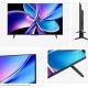 9. Hisense E7Q PRO 43E7Q PRO 109.2 cm (43") 4K Ultra HD Smart TV Wi-Fi Black