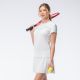 19. IQ Ikaria Wmns W tennis shirt