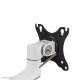 8. Neomounts DS60-425WH2 Monitor Holder/Stand 68.6 cm (27") Desk White