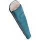 6. MUMMY SLEEPING BAG XXL 230x80/50CM BLUE REDCLIFFS