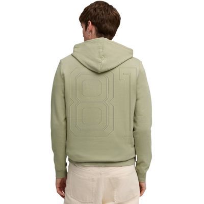 4. Puma ESS No.1 Logo Hoodie FL M 682571 82