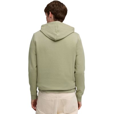 4. Puma ESS No.1 Logo Hoodie FL M 682571 82