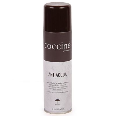 12. Coccine leather impregnation spray DA0265