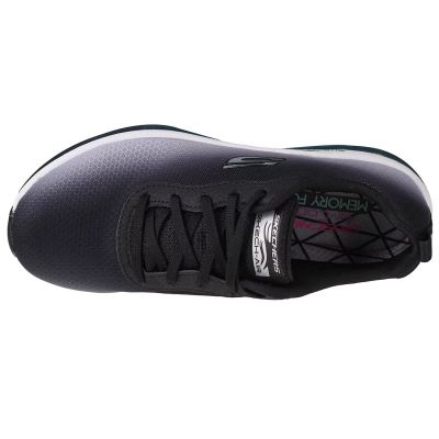7. Skechers Skech-Air Element W 12640-BKW shoes