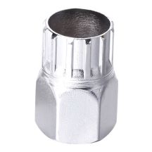 KENLI silver cassette key