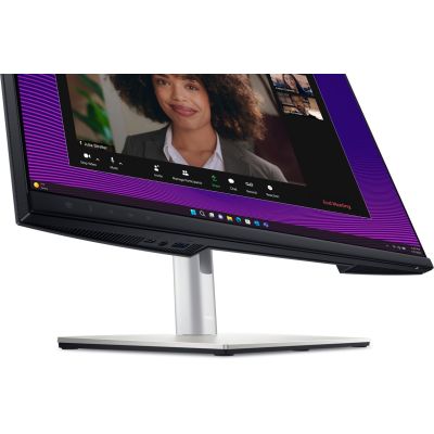 6. DELL P2724DEB monitor 68.6 cm (27") LCD 2560 x 1440 px Quad HD