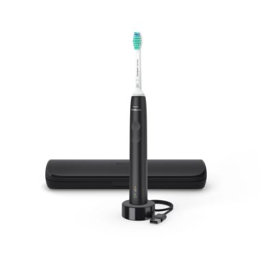 Philips 3100 series Sonic Technology Sonic Toothbrush HX3673/14
