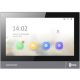 7. HIKVISION VIDEO DOORPHONE MONITOR DS-KH8381-WTE1