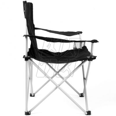 2. Spokey Angler 839631 travel chair