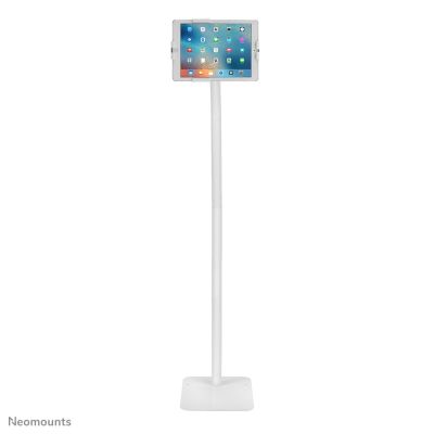 11. ACC FLOOR STAND/FL15-625WH1 NEOMOUNTS TABLET