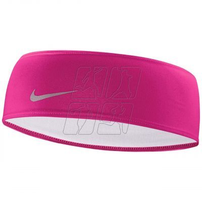 2. Nike Dri-Fit Swoosh 2.0 Headband N1003447620OS