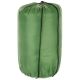 8. TOURIST SLEEPING BAG NEPAL 210x80x50CM GREEN ENERO CAMP