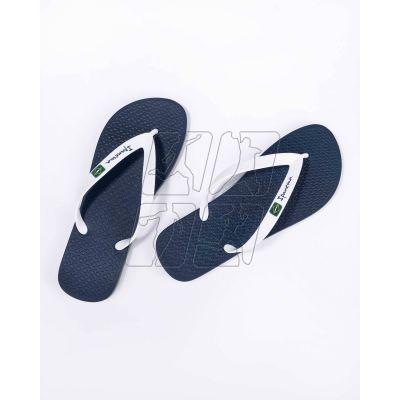 5. Ipanema Class Brazil Flip-Flops M 80415-25601