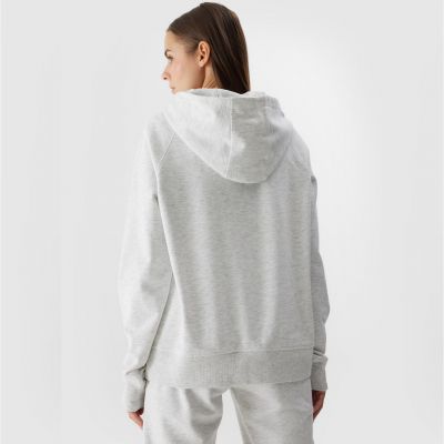 4. Sweatshirt 4F F0955 W 4FWSS24TSWSF0955 27M