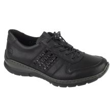 Rieker Shoes L32F3-00 Black 36