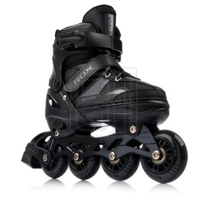 14. Meteor Rox M 22346 skates