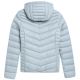 2. Down jacket 4F F095 W 4FSS23TDJAF095 34S