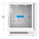 4. GameMax Storm 2 AW Midi Tower White