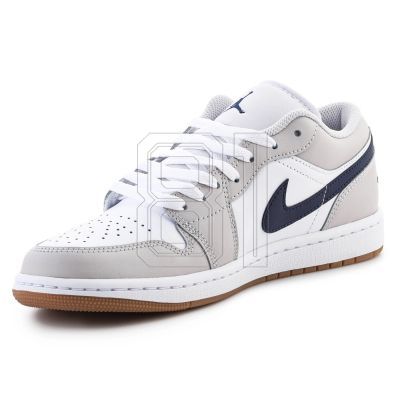 3. Nike Air Jordan 1 Low M shoes 553558-146