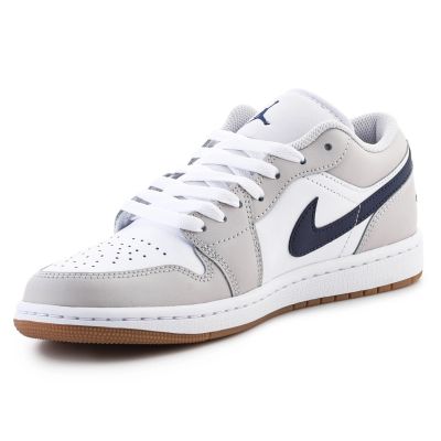 3. Nike Air Jordan 1 Low M shoes 553558-146