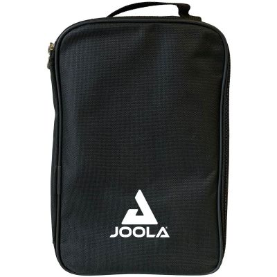 10. JOOLA FAMILY TABLE TENNIS SET 4 COMPETITION RACKETS 6 ADVANCED BALLS