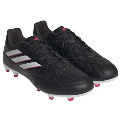 8. Adidas Copa Pure.3 FG M HQ8942 football boots