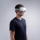 8. Dreame E30 Eye Massager - Beige