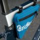 2. Rockbros G001 Flash Journey Triangle Frame Bike Bag 0.8 l - Blue