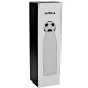 5. 550 ML SOCCER BALL THERMAL BOTTLE STAMINA