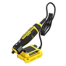 18V STANLEY FATMAX V20 Mini Cordless Grinder-Engraver (Tool Only) SFMCE030B